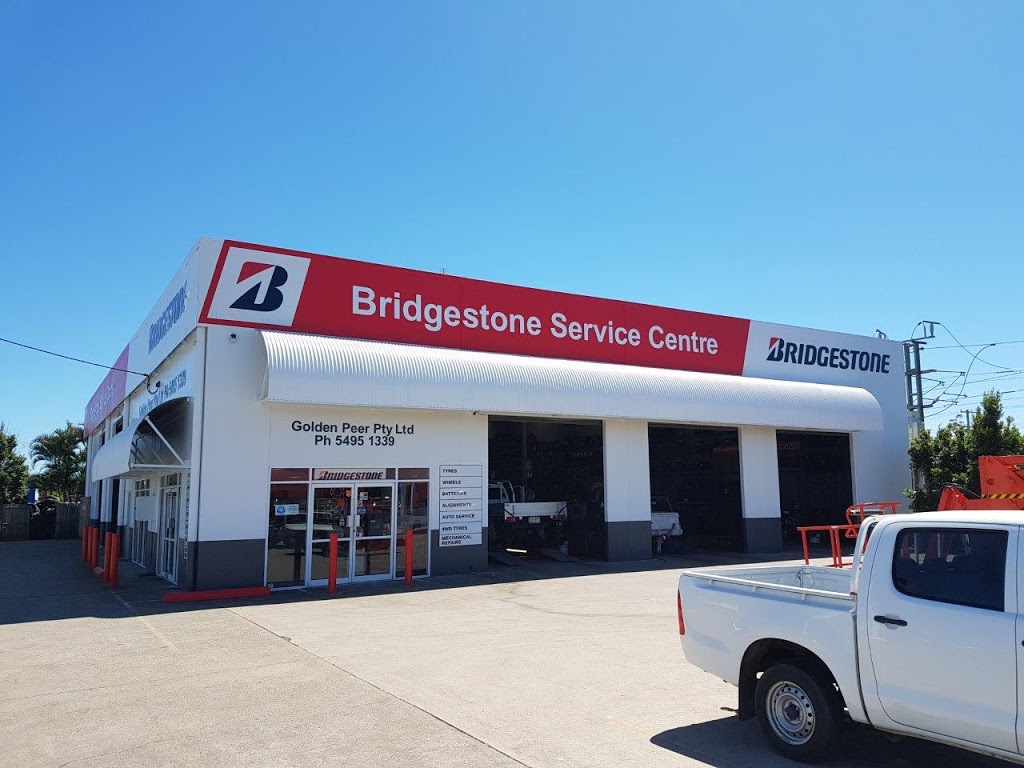 Bridgestone Service Centre - Caboolture (67 Beerburrum Rd) Opening Hours