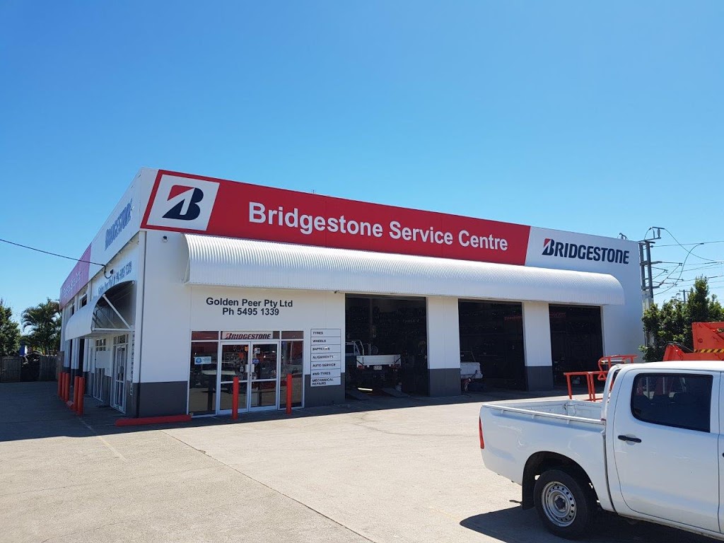 Bridgestone Service Centre - Caboolture | 67 Beerburrum Rd, Caboolture QLD 4510, Australia | Phone: (07) 5404 9335