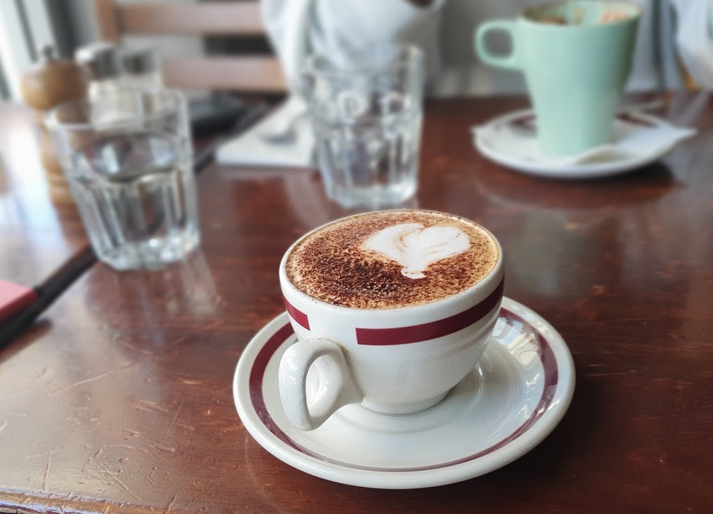 Belljar Coffee | cafe | 2/104 Alice St, Newtown NSW 2042, Australia | 0280964090 OR +61 2 8096 4090