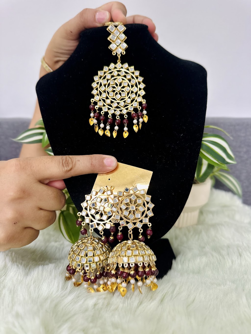 Parvesh Collection | 5a Mustard Ct, Edmondson Park NSW 2174, Australia | Phone: 0411 093 005