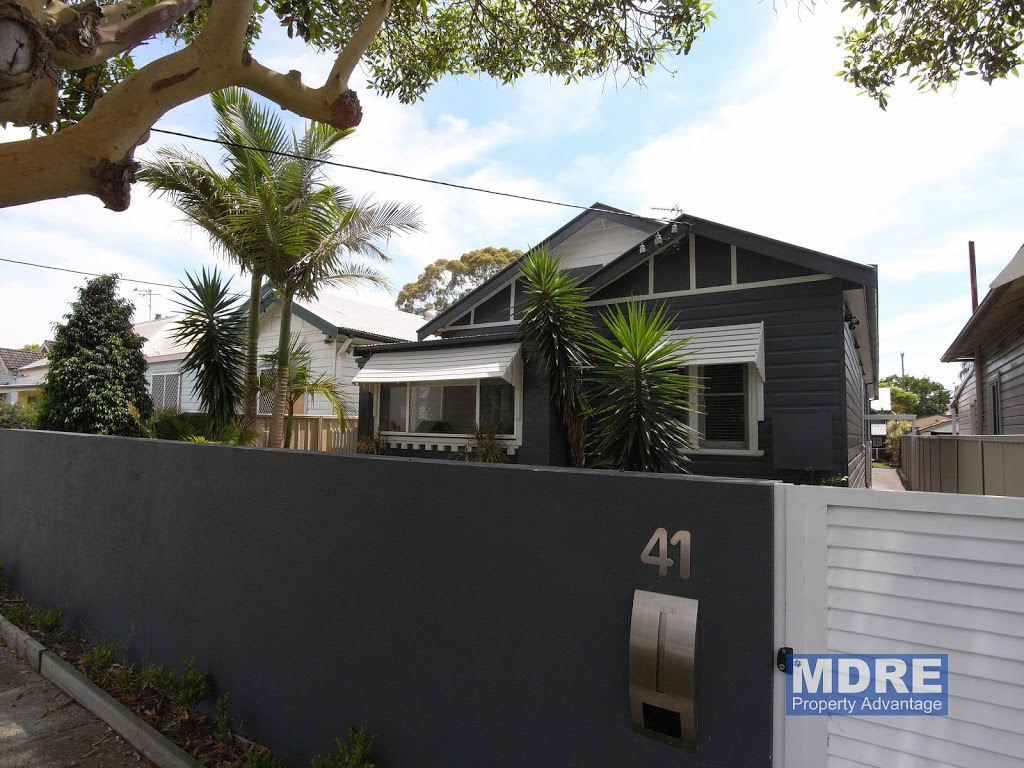 MDRE Property Advantage Real Estate | real estate agency | 151A Maitland Rd, Mayfield NSW 2304, Australia | 0249672004 OR +61 2 4967 2004