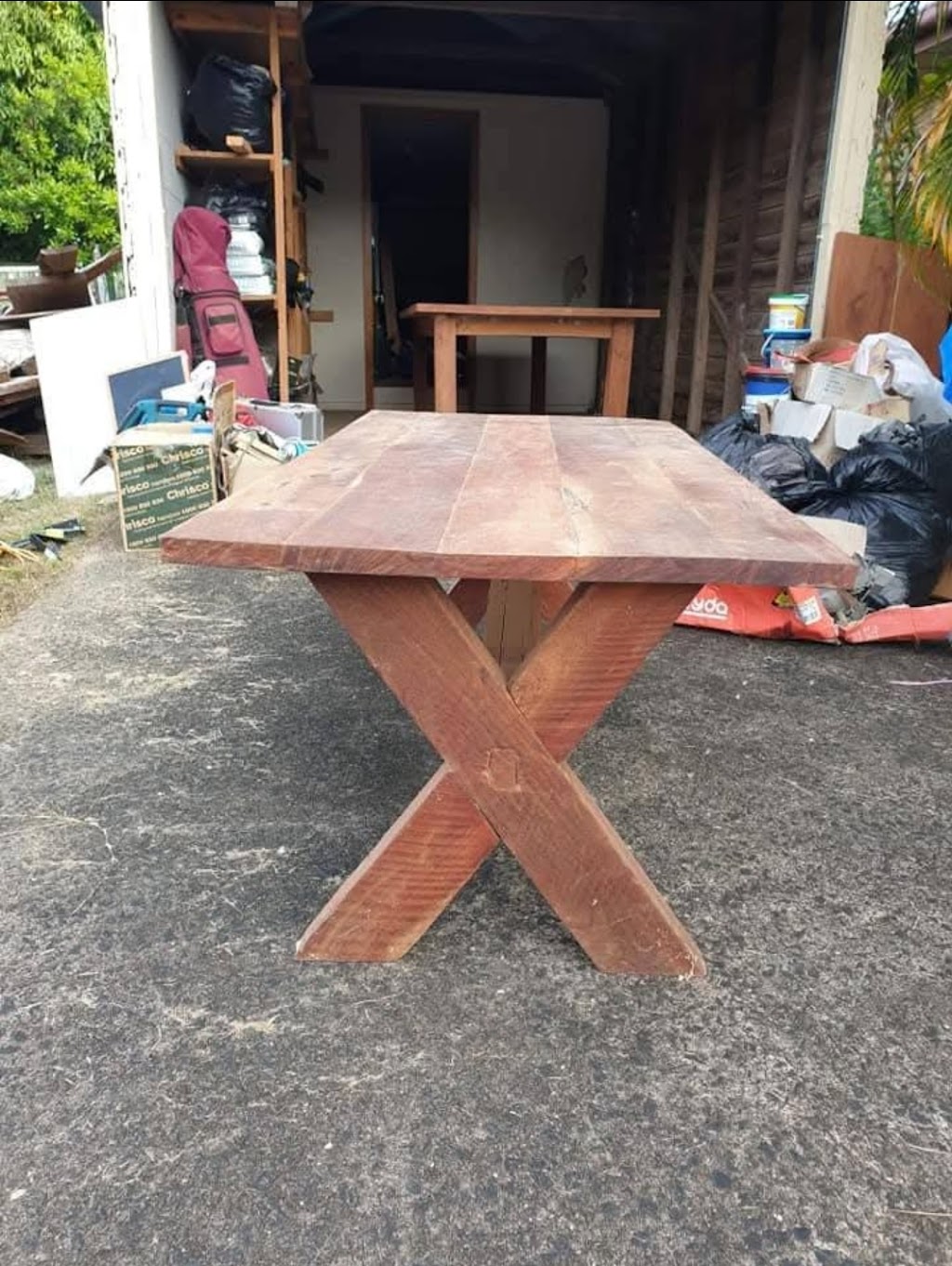 The Bearfoot Artisan | 150 Cameron Rd, McLeans Ridges NSW 2480, Australia | Phone: 0437 570 770