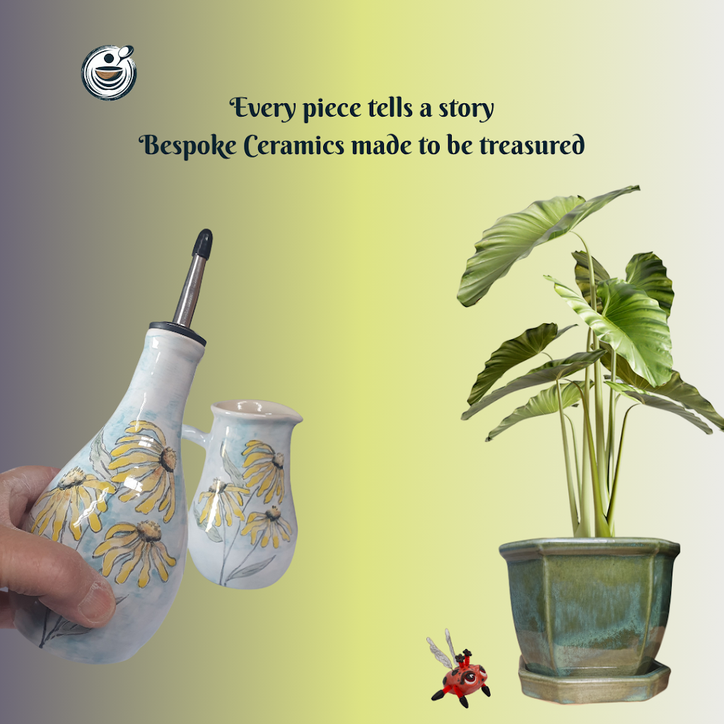 Ceramic Artfx | Weemala Ln, Michelago NSW 2620, Australia | Phone: 0418 296 097