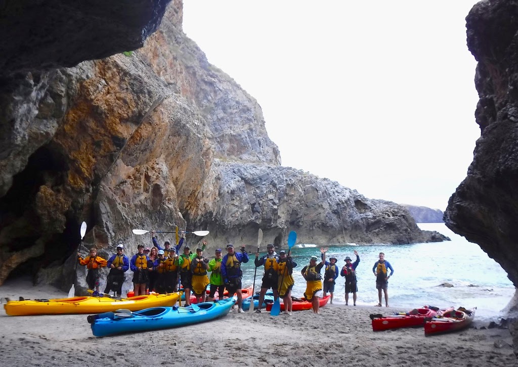 Adventure Kayaking SA| Rapid Bay | Rapid Bay Rd, Rapid Bay SA 5204, Australia | Phone: 0429 019 141