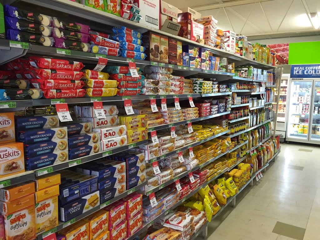 Foodworks | supermarket | 66 Stanley St, Toora VIC 3962, Australia | 0356862392 OR +61 3 5686 2392