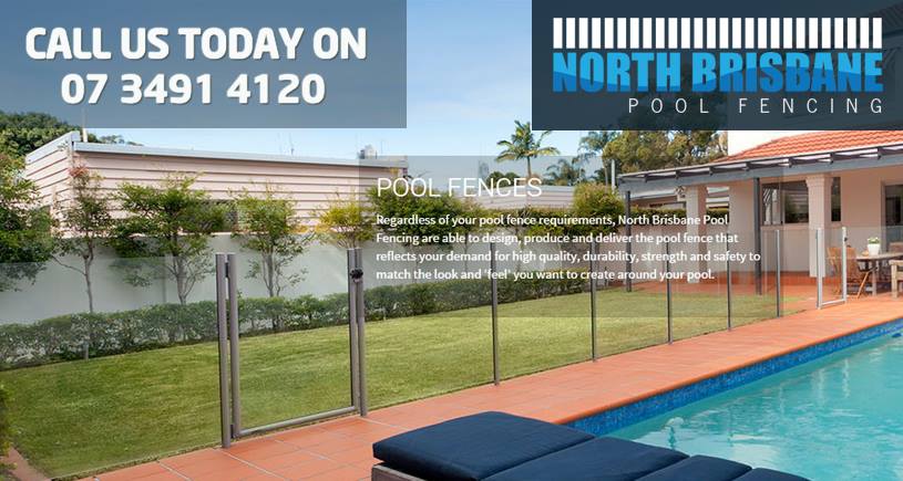North Brisbane Pool Fencing | general contractor | 4 Naunton Rd, Burpengary QLD 4505, Australia | 0731771065 OR +61 7 3177 1065