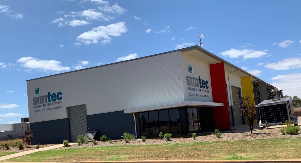 Simtec Surveillance & Security | unit 1/14 Asset Way, Dubbo NSW 2830, Australia | Phone: (02) 6884 0382