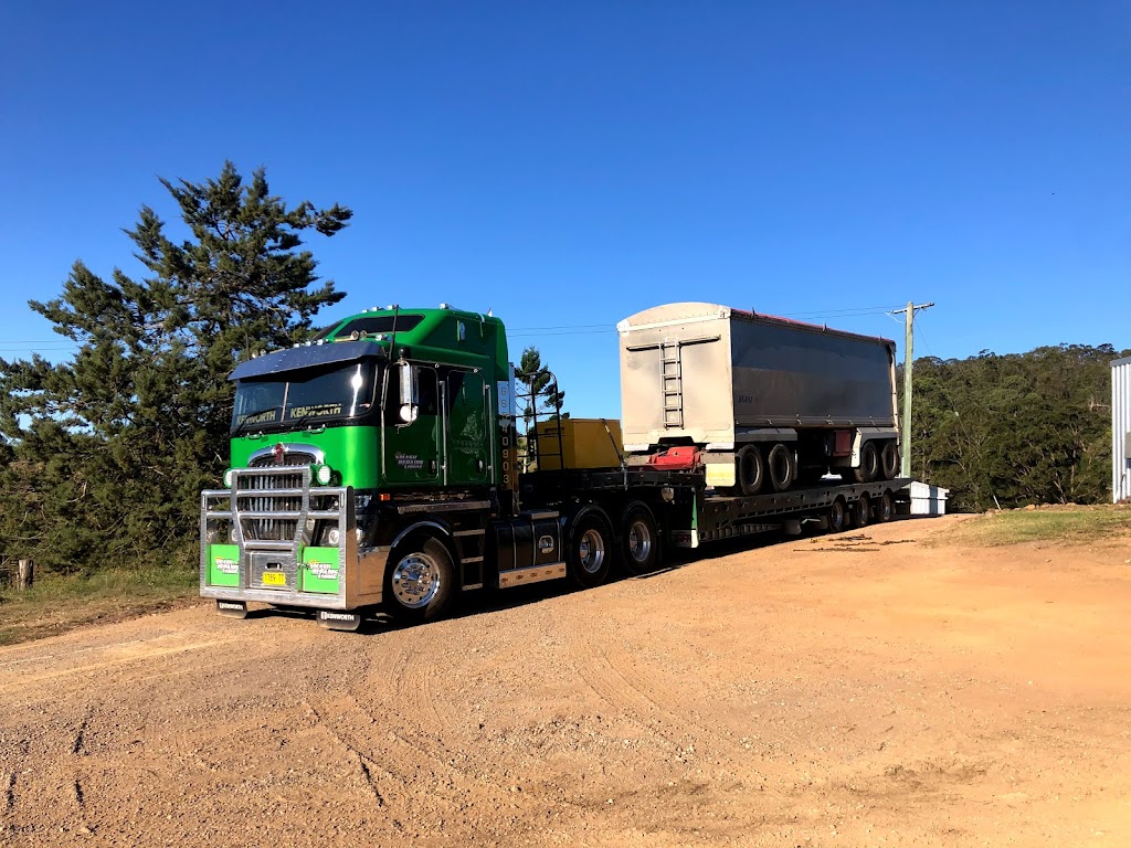 Coffs Harbour Heavy Towing | moving company | 13 Bosworth Rd, Woolgoolga NSW 2456, Australia | 0413761840 OR +61 413 761 840