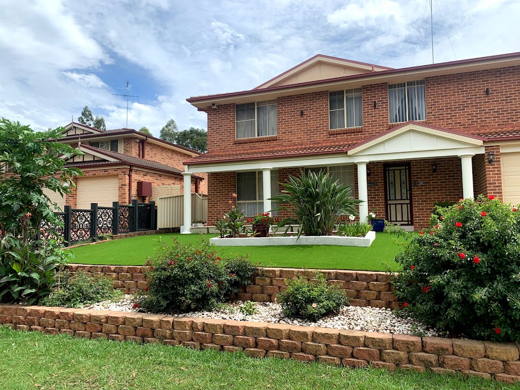 The Grass Bros - Synthetic Turf & Vertical Gardens Sydney | general contractor | 454 Illawarra Rd, Marrickville NSW 2204, Australia | 0403824460 OR +61 403 824 460
