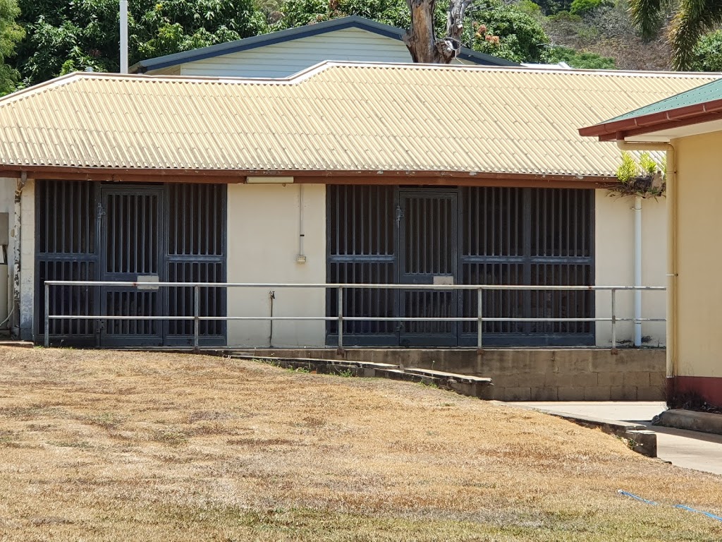 Cooktown Magistrates Court | courthouse | 172 Charlotte St, Cooktown QLD 4895, Australia | 0740821000 OR +61 7 4082 1000