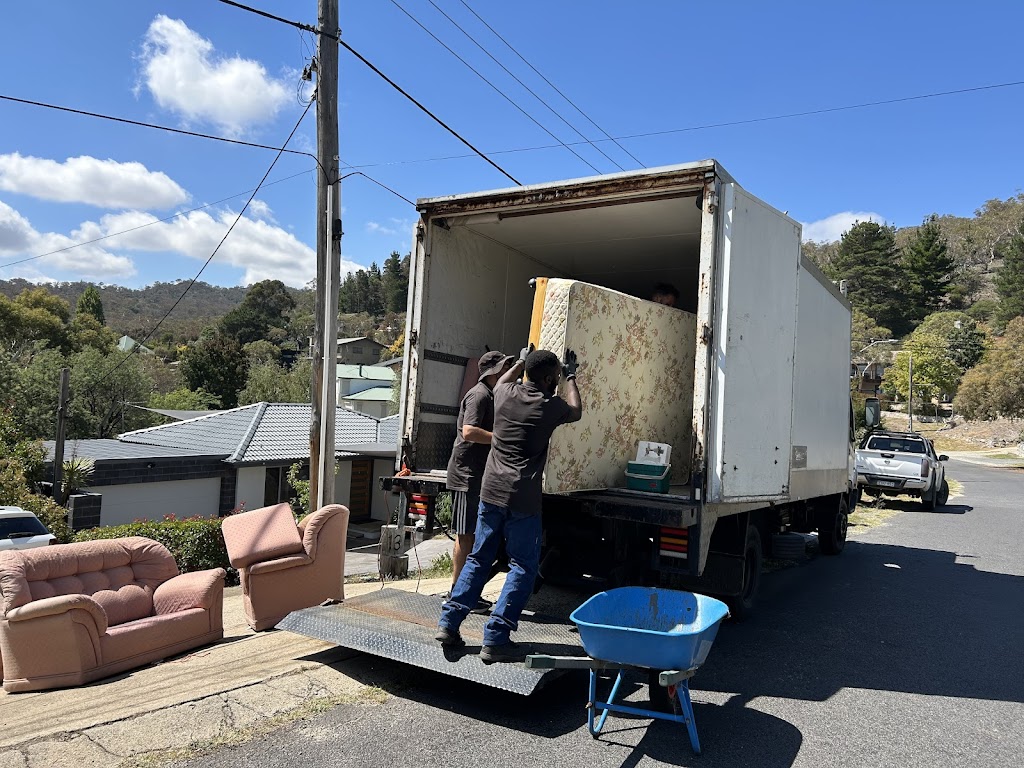 Hopewell Movers | 7D/34 Lee Ave, Jindabyne NSW 2627, Australia | Phone: 0435 863 116