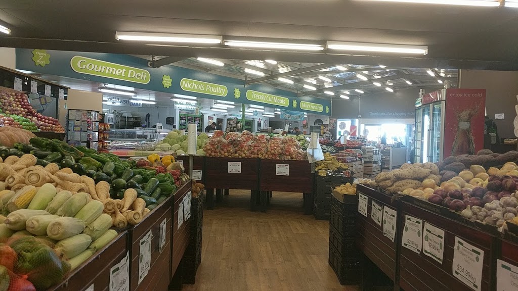 Howrah Fresh Fruit And Vegetable Market | store | 469 Rokeby Rd, Howrah TAS 7018, Australia | 0411672577 OR +61 411 672 577