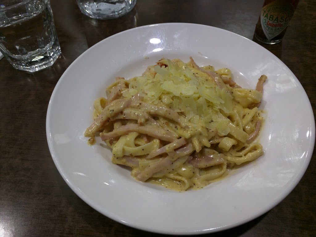 Silvana Cafe & Restaurant | 727 Tapleys Hill Rd, Adelaide Airport SA 5950, Australia | Phone: (08) 8356 8858