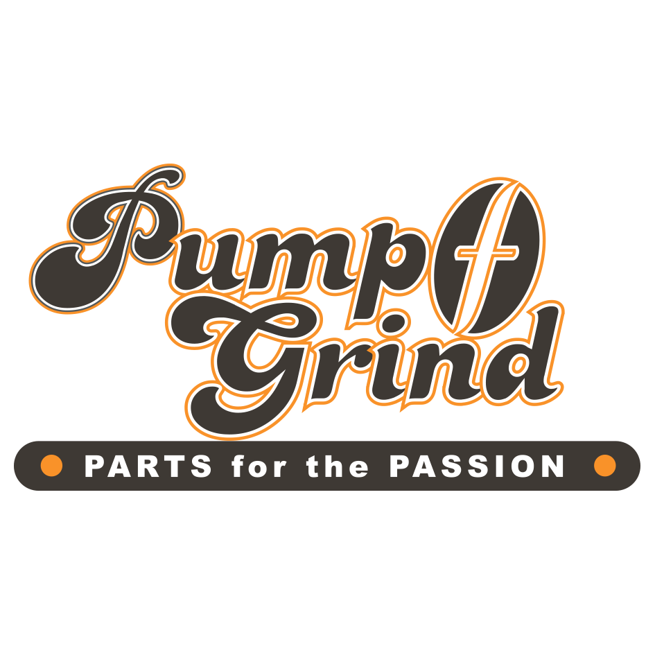 Pump And Grind | store | 3/4 Cord St, Dudley Park SA 5008, Australia