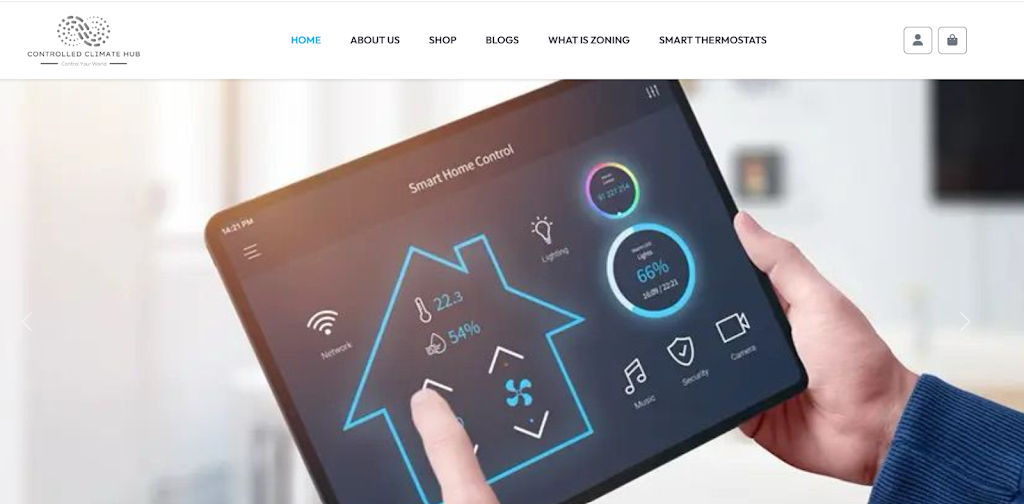 Controlled Climate Hub | 80 Woodman Rd, Lethbridge VIC 3333, Australia | Phone: 0404 854 822