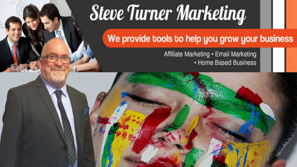 Steve Turner Marketing | 19 Carramar Dr, Harkness VIC 3337, Australia | Phone: 0433 691 574