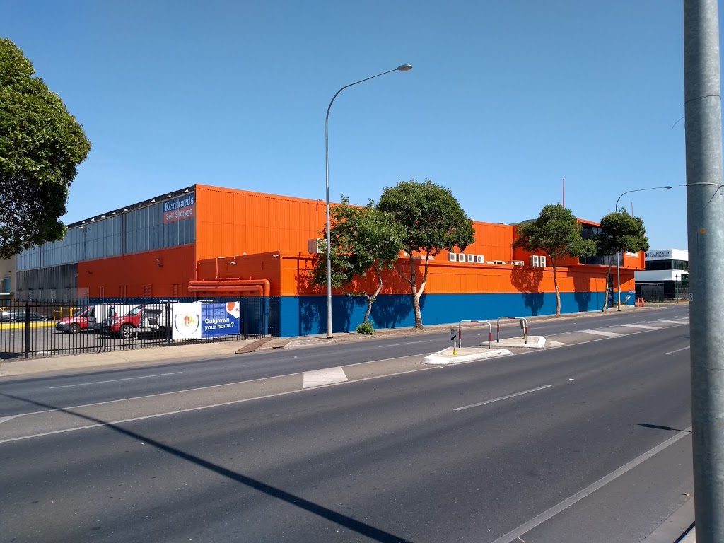 Kennards Self Storage Mile End, Adelaide | storage | 11 James Congdon Dr, Mile End SA 5031, Australia | 0884502858 OR +61 8 8450 2858