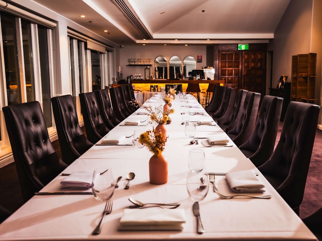 Mistys | 1 Sublime Point Rd, Leura NSW 2780, Australia | Phone: (02) 4785 0000