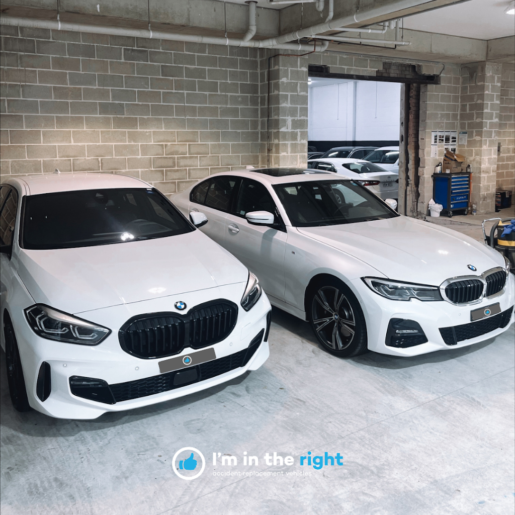 Im In The Right Accident Replacement Vehicles | 5 Stoddart Rd, Prospect NSW 2148, Australia | Phone: 1300 004 487