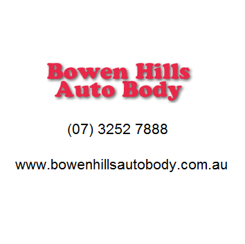 Bowen Hills Autobody | car repair | 184 Abbotsford Rd, Bowen Hills QLD 4006, Australia | 0732527888 OR +61 7 3252 7888