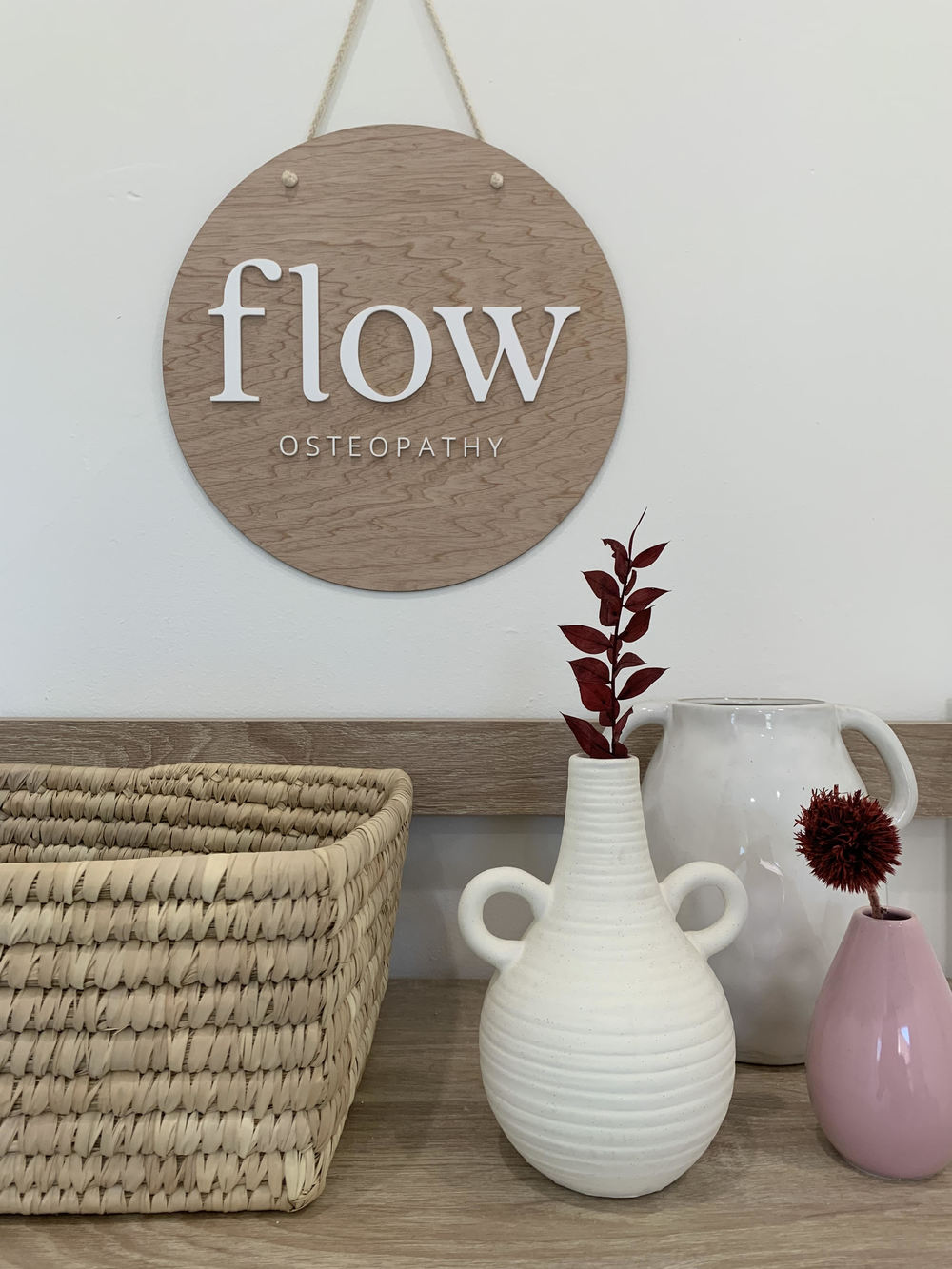 Flow Osteopathy | 431 Whitehorse Rd, Mitcham VIC 3132, Australia | Phone: 0438 180 438