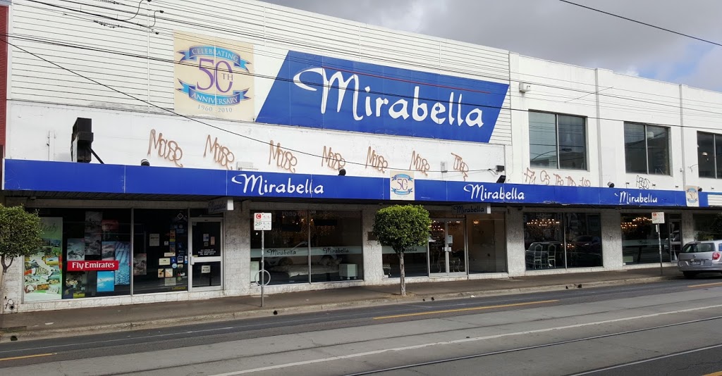 Mirabella Lighting | home goods store | 145 Lygon St, Brunswick VIC 3056, Australia | 0393876777 OR +61 3 9387 6777