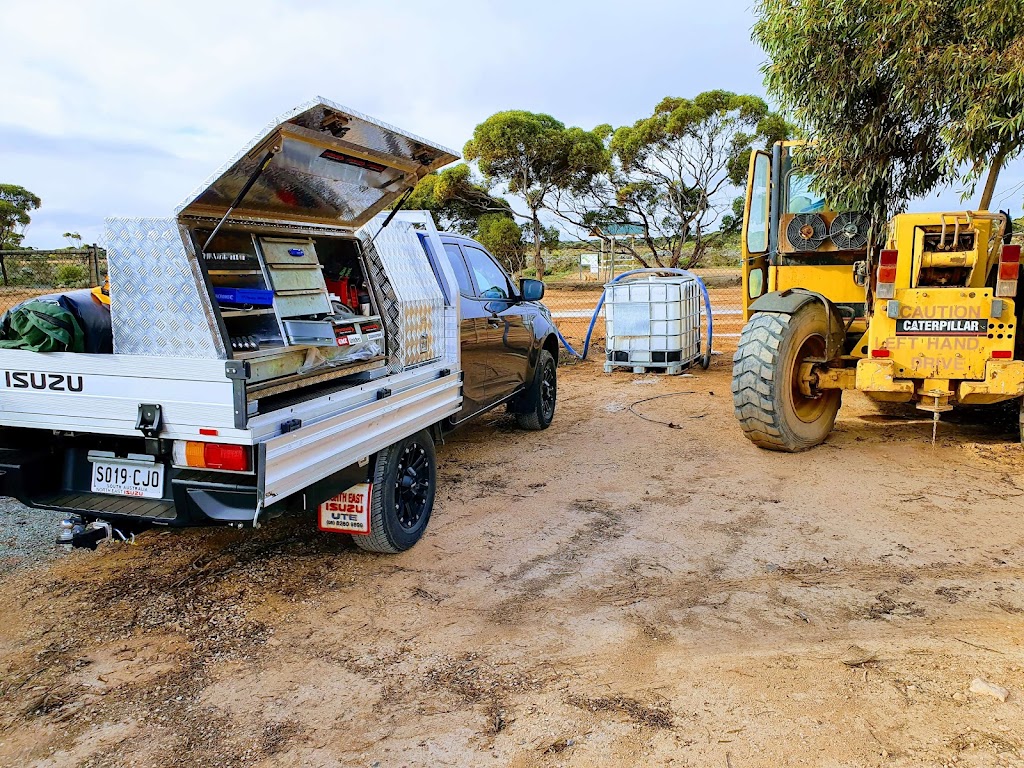 Crafter Diesel and Auto | 60a Kloeden St, Ceduna SA 5690, Australia | Phone: 0477 070 739