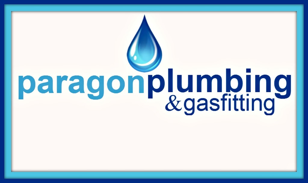 Paragon Plumbing & Gasfitting | plumber | 3 Tide Pl, Beldon WA 6027, Australia | 0405421965 OR +61 405 421 965