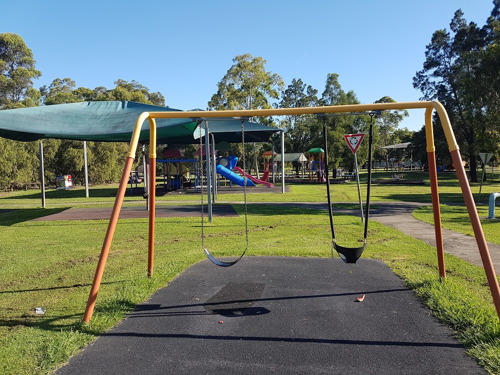 Wade Park | park | 161 Military Rd, East Lismore NSW 2480, Australia | 1300878387 OR +61 1300 878 387