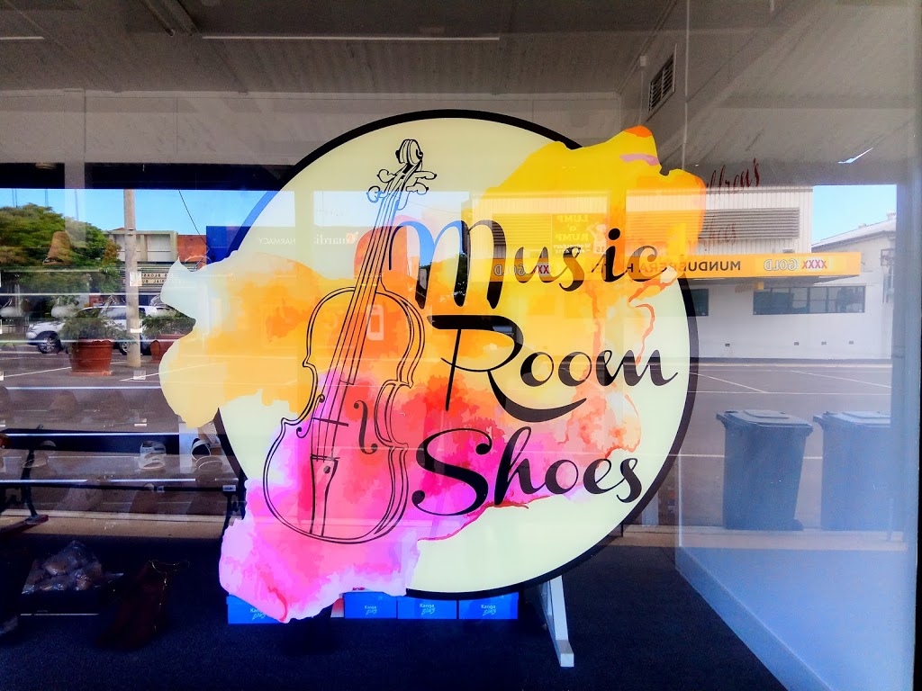 Music Room Shoes | shoe store | Mundubbera QLD 4626, Australia | 0741654837 OR +61 7 4165 4837