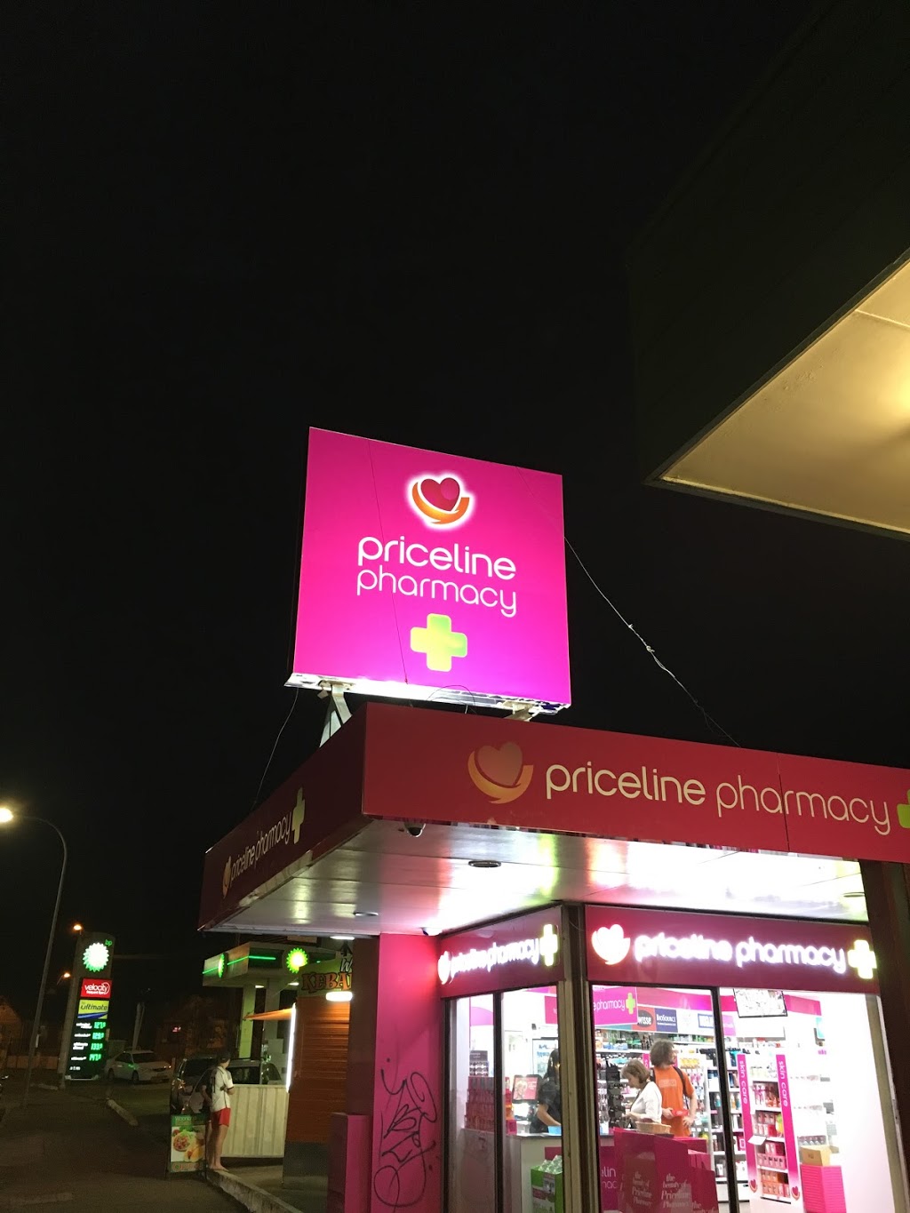 Priceline Pharmacy Woonona | 398 Princes Hwy, Woonona NSW 2517, Australia | Phone: (02) 4284 7919