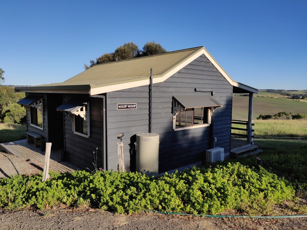 12 Apostles Cottages | lodging | 7711 Great Ocean Rd, Princetown VIC 3269, Australia | 0457202033 OR +61 457 202 033