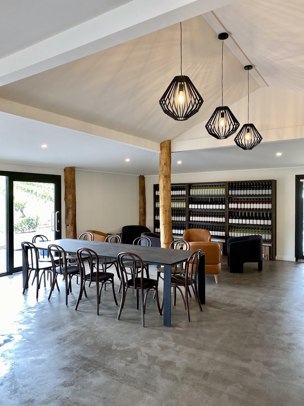 Ampersand Estates Winery | 9883 Vasse Hwy, Peerabeelup WA 6260, Australia | Phone: 0438 954 513