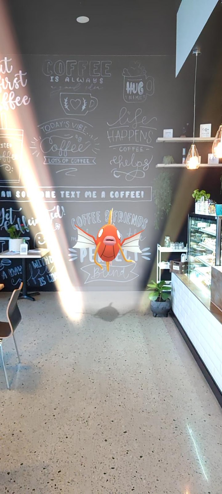 Caffeinate Coffee Co | 100 Everglades Ave, Brabham WA 6055, Australia | Phone: 0455 317 645