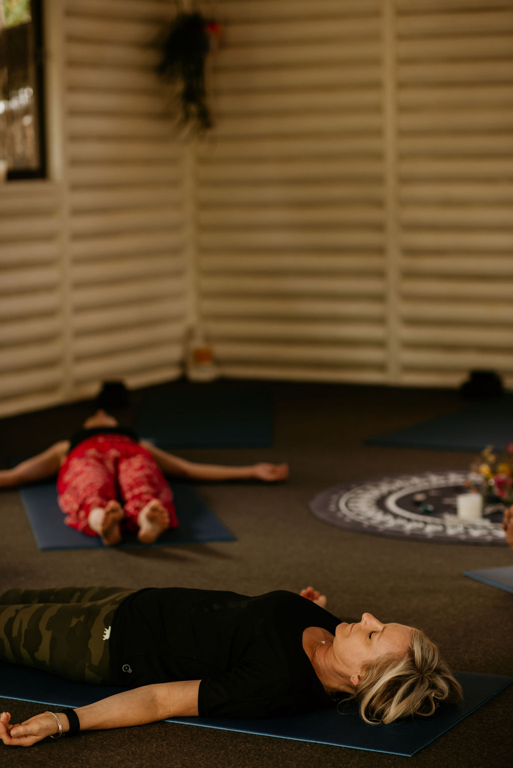 Claires Yoga Cabin | gym | 99 Range Rd S, Houghton SA 5131, Australia | 0431701882 OR +61 431 701 882