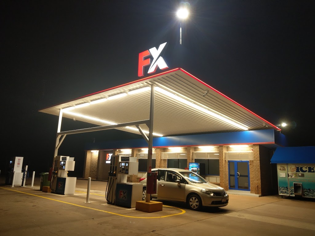 FuelXpress Pty Ltd | gas station | 46 Coonawarra Rd, Winnellie NT 0820, Australia | 0889476733 OR +61 8 8947 6733
