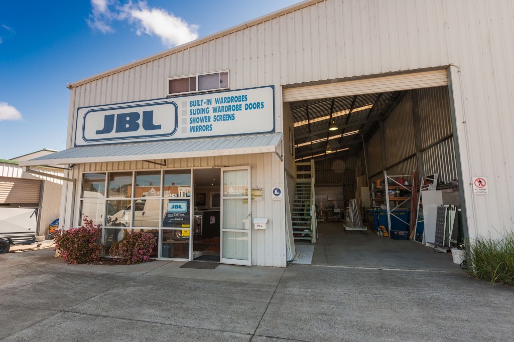 JBL Shower Screens | store | 44/46 Uralla Rd, Port Macquarie NSW 2444, Australia | 0265810833 OR +61 2 6581 0833