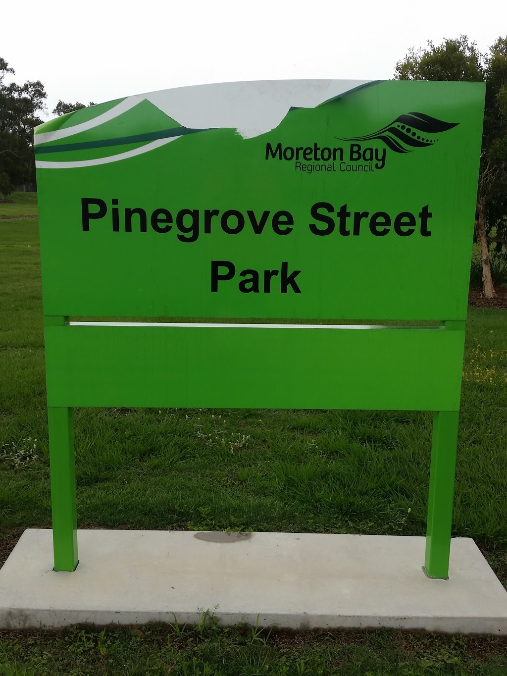 Pinegrove Street Park | park | Morayfield QLD 4506, Australia