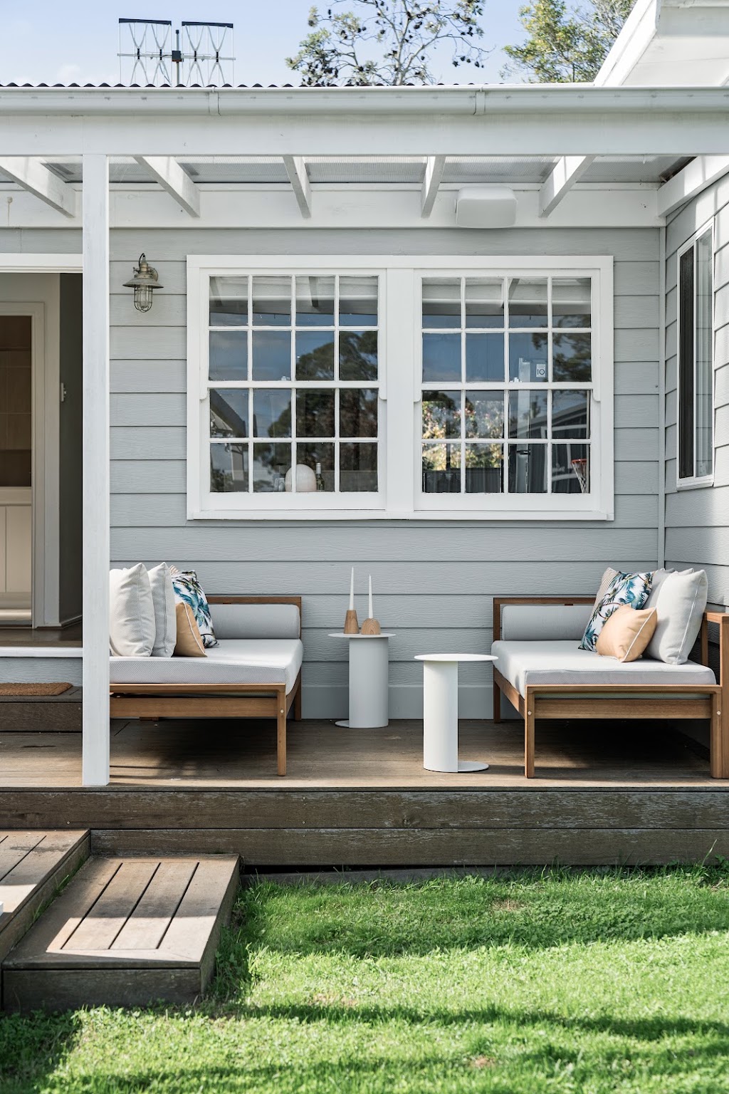 Saltbush house | 65 Kerry St, Sanctuary Point NSW 2540, Australia | Phone: 0439 355 500