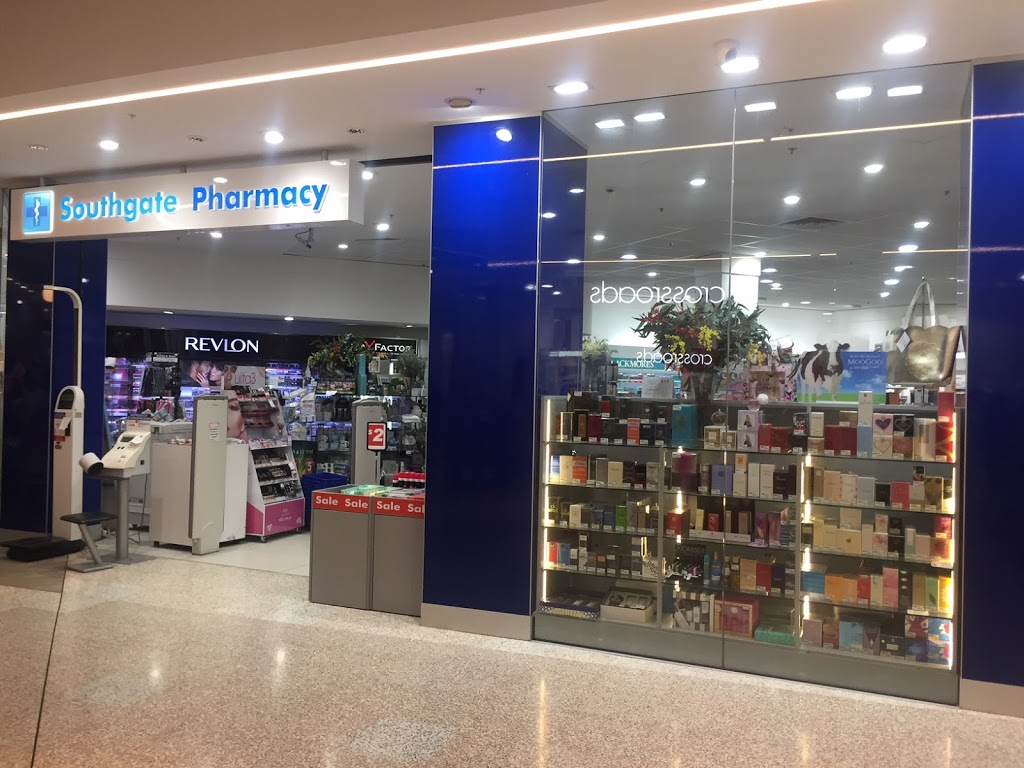 Southgate Pharmacy | drugstore | Princes Hwy &, Port Hacking Rd, Sylvania NSW 2224, Australia | 0295229343 OR +61 2 9522 9343