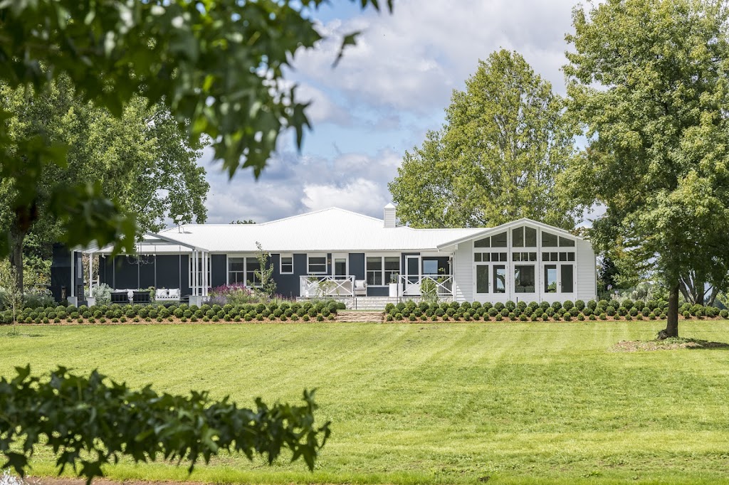 Isca House | 676 Sallys Corner Rd, Exeter NSW 2579, Australia | Phone: 0427 430 242