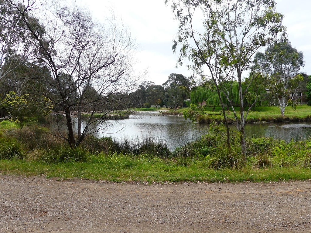 Huntingdale Wetlands | park | Mount Waverley VIC 3149, Australia