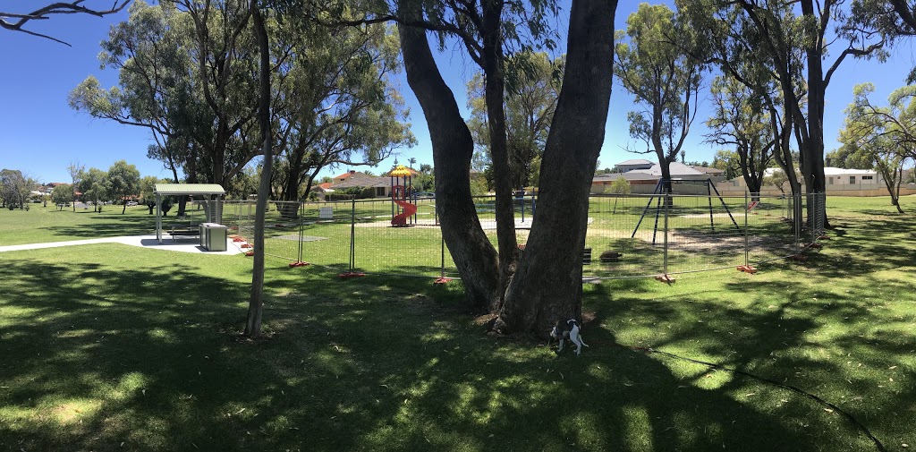 Granadilla Park | park | Duncraig WA 6023, Australia