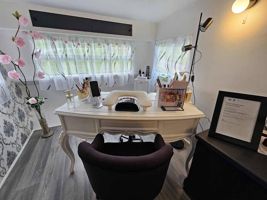 Lettis Nail Spa | 75-77 Benowa St, Tamborine Mountain QLD 4272, Australia | Phone: 0403 980 577