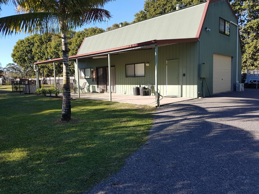 Balmoral Barn | lodging | 85 Hollett Rd, Noosaville QLD 4566, Australia | 0417455858 OR +61 417 455 858