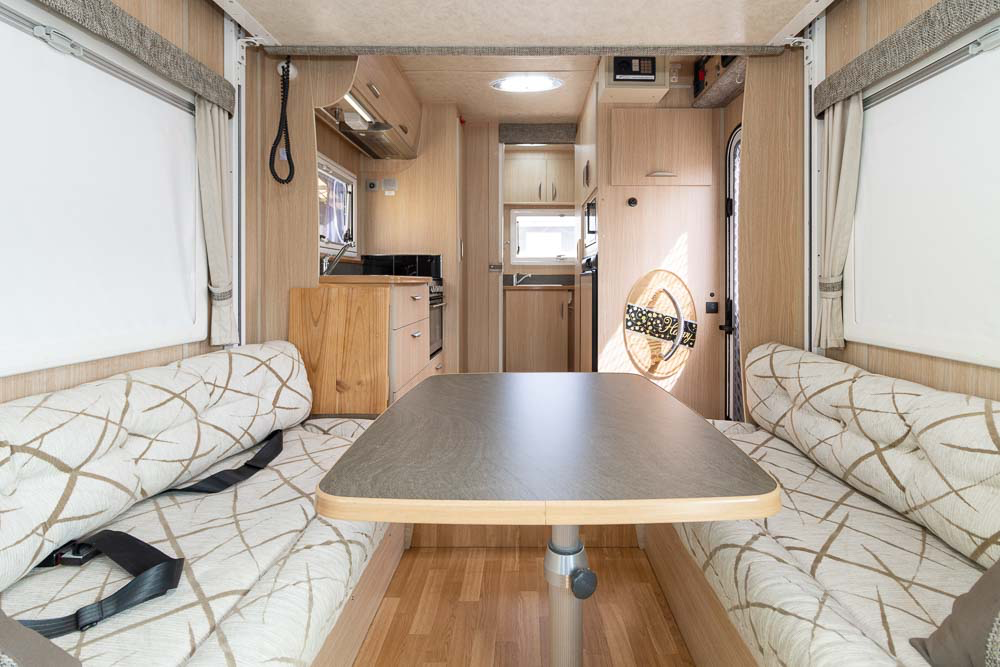 Aussie Camping Cars | Sales and Rentals | 5 Martin Pl, Cohuna VIC 3568, Australia | Phone: 0420 129 768