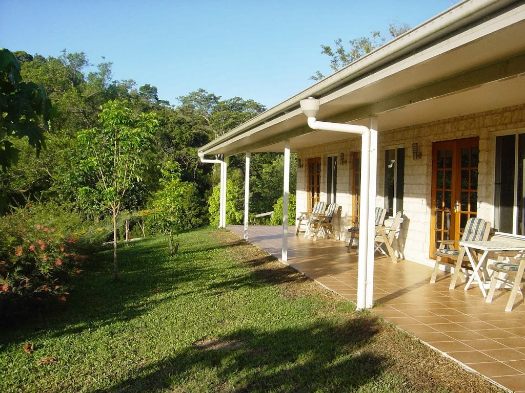 Coverdales Bed and Breakfast | lodging | 99-105 Jocelyn Dr, Eumundi QLD 4562, Australia | 0754427685 OR +61 7 5442 7685