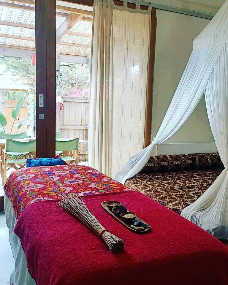 Port Elliot Traditional kaili Massage, Waxing and Beauty | hair care | 33 Rosetta Terrace, Port Elliot SA 5212, Australia | 0433647919 OR +61 433 647 919