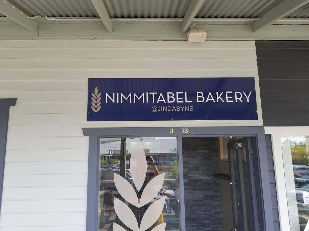 Nimmitabel Bakery @ Jindabyne | cafe | Shop 3 nuggets crossing, 13 Kalkite St, Jindabyne NSW 2627, Australia | 0264572631 OR +61 2 6457 2631