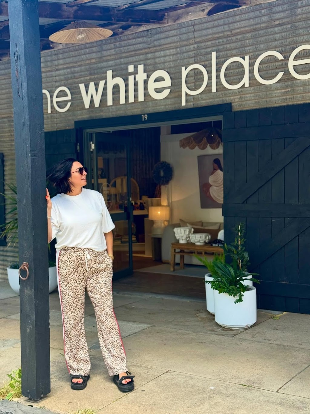 The White Place | 19 Pym St, Millthorpe NSW 2798, Australia | Phone: 0403 638 661